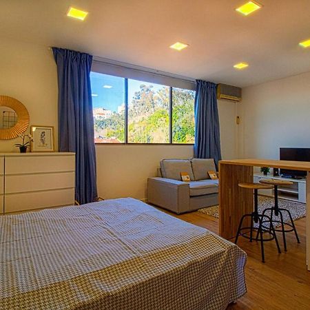Stylish And Elegant Studio - Best View And Location In Coimbra Downton Eksteriør bilde