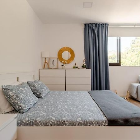 Stylish And Elegant Studio - Best View And Location In Coimbra Downton Eksteriør bilde