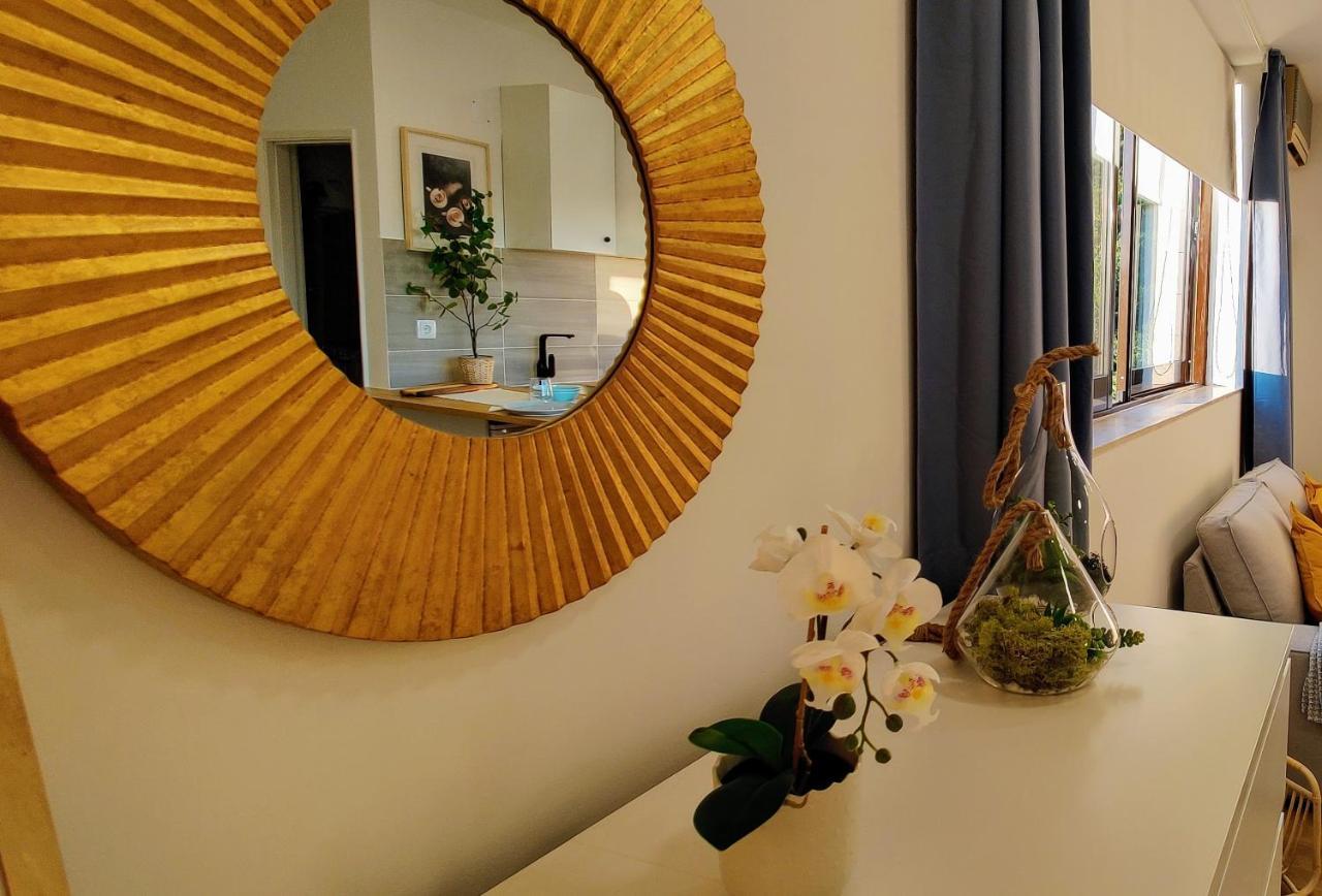 Stylish And Elegant Studio - Best View And Location In Coimbra Downton Eksteriør bilde
