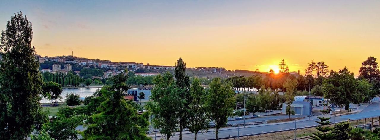 Stylish And Elegant Studio - Best View And Location In Coimbra Downton Eksteriør bilde