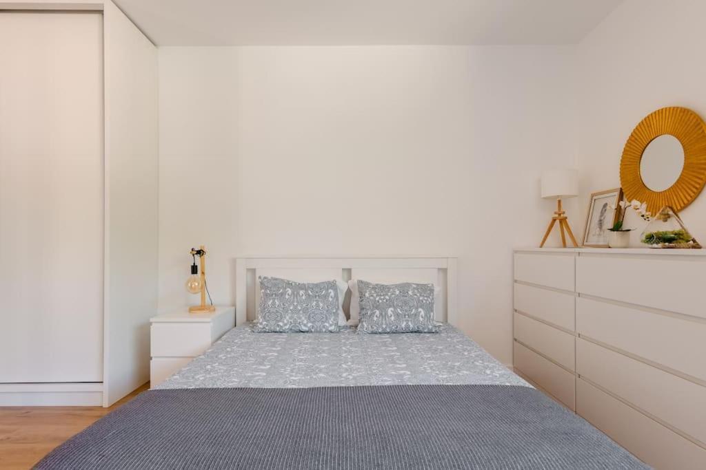 Stylish And Elegant Studio - Best View And Location In Coimbra Downton Eksteriør bilde