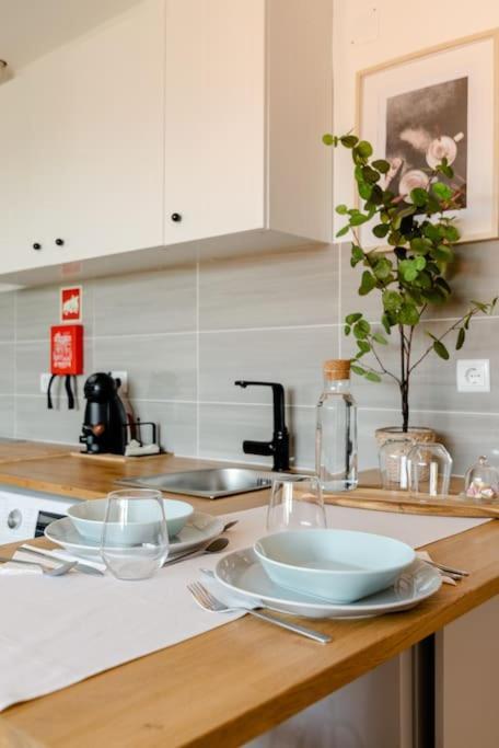 Stylish And Elegant Studio - Best View And Location In Coimbra Downton Eksteriør bilde