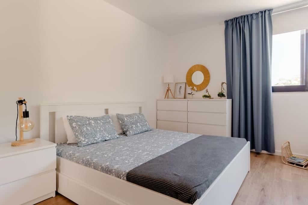 Stylish And Elegant Studio - Best View And Location In Coimbra Downton Eksteriør bilde